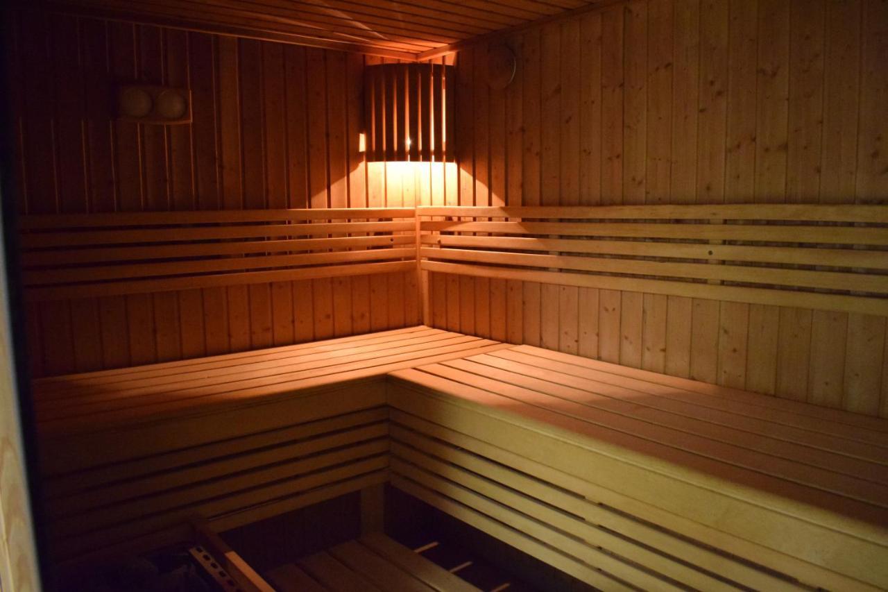 Zorghotel De Ceder Deinze Exteriör bild