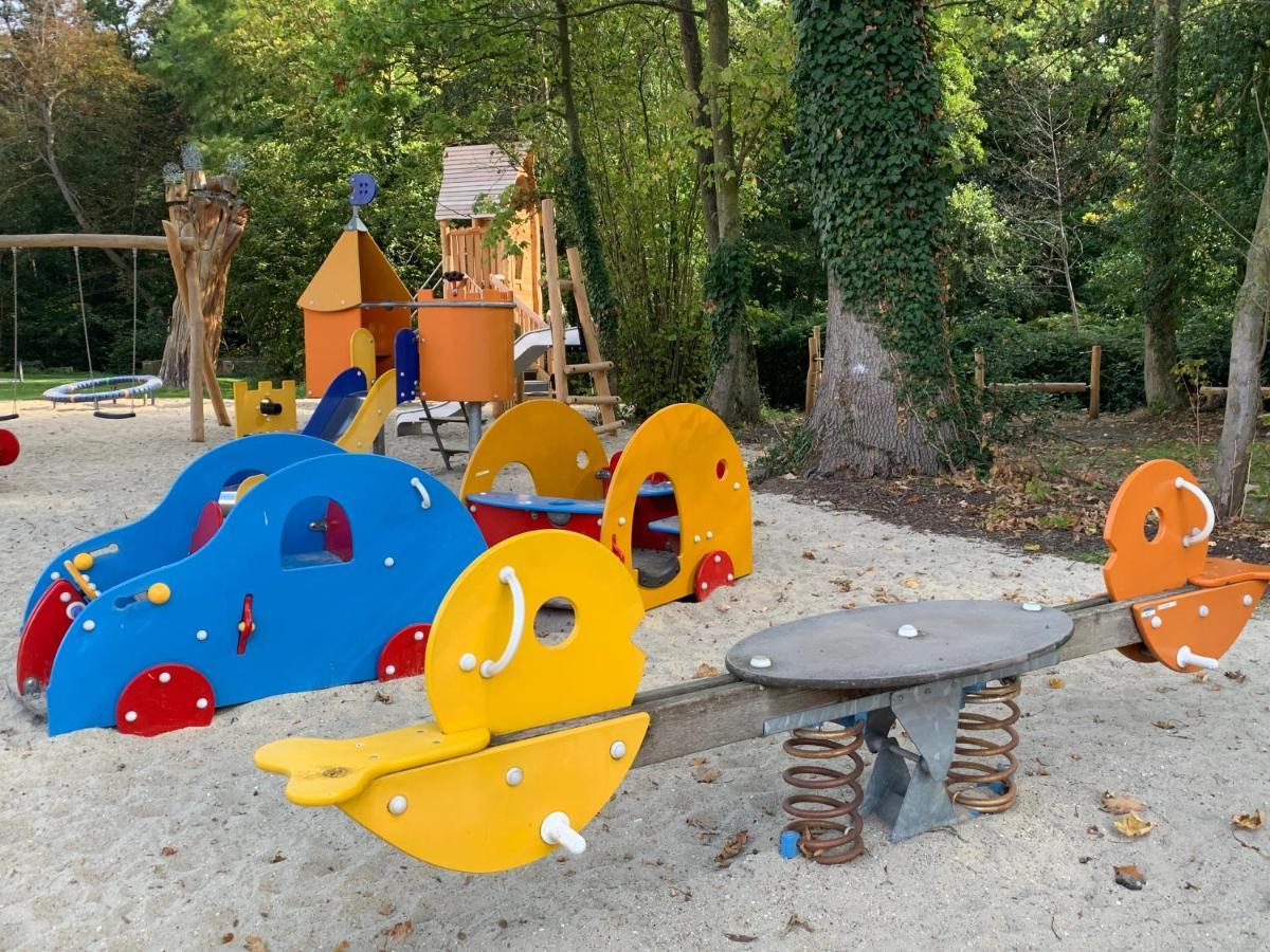Zorghotel De Ceder Deinze Exteriör bild