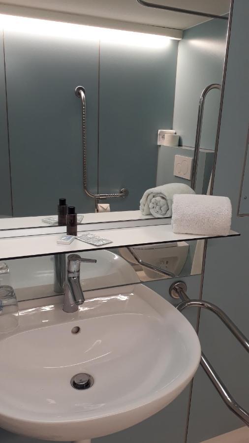 Zorghotel De Ceder Deinze Exteriör bild