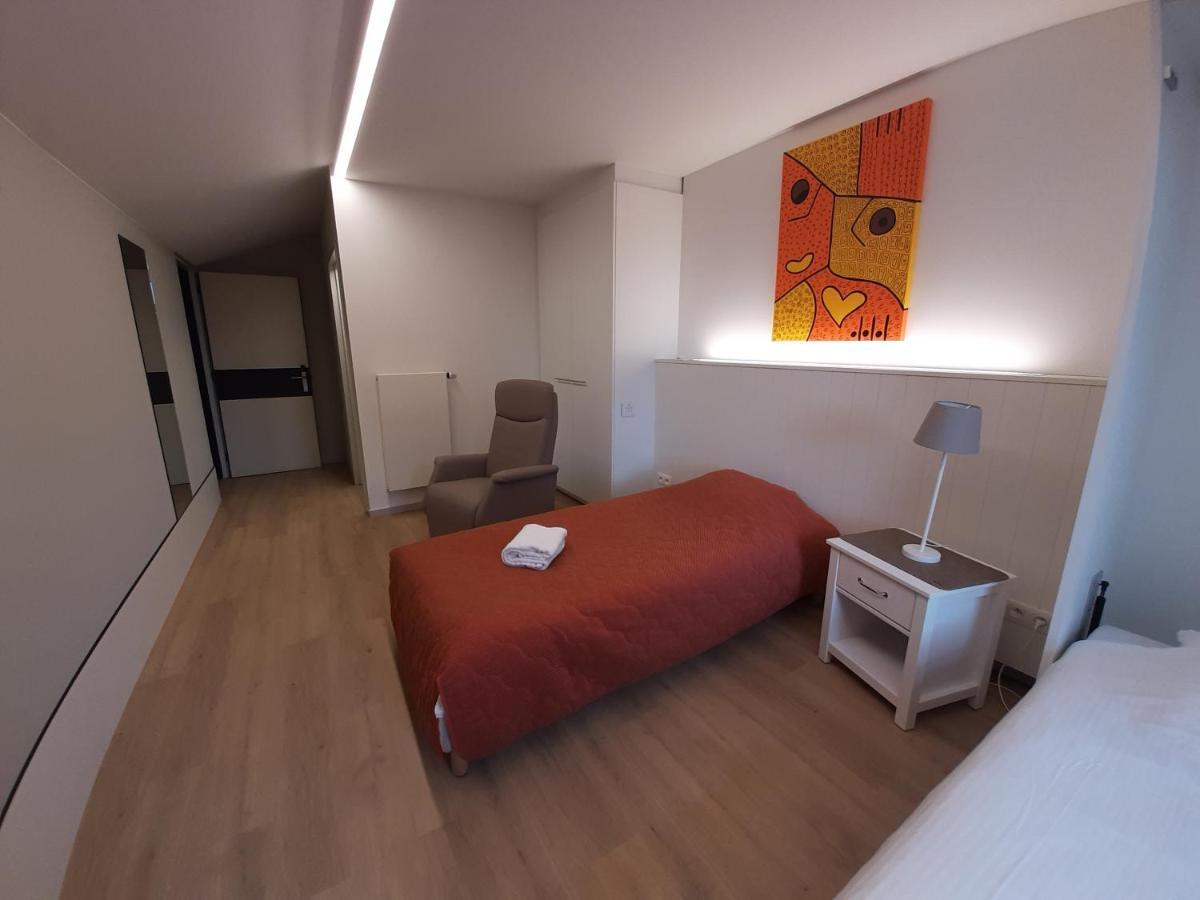 Zorghotel De Ceder Deinze Exteriör bild