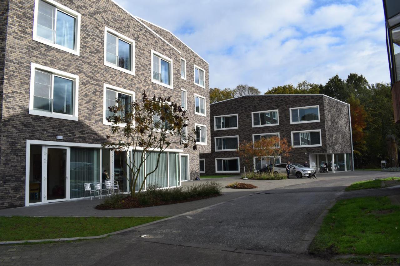 Zorghotel De Ceder Deinze Exteriör bild