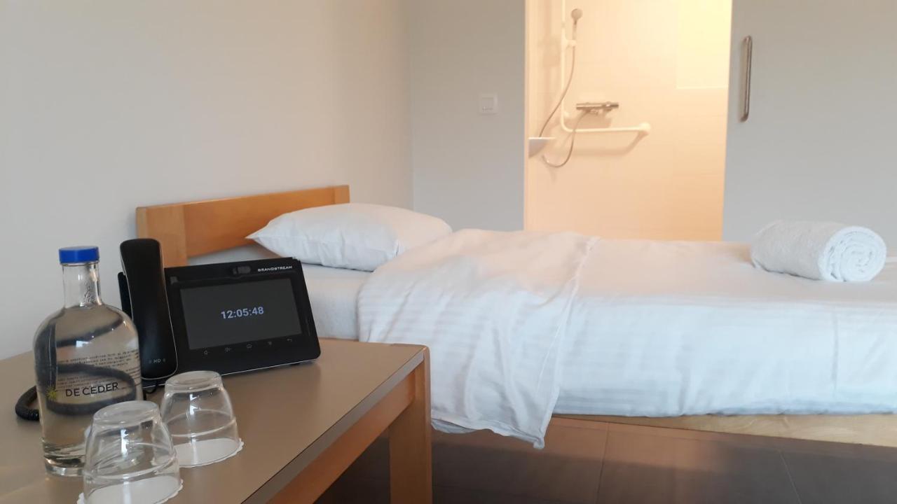 Zorghotel De Ceder Deinze Exteriör bild