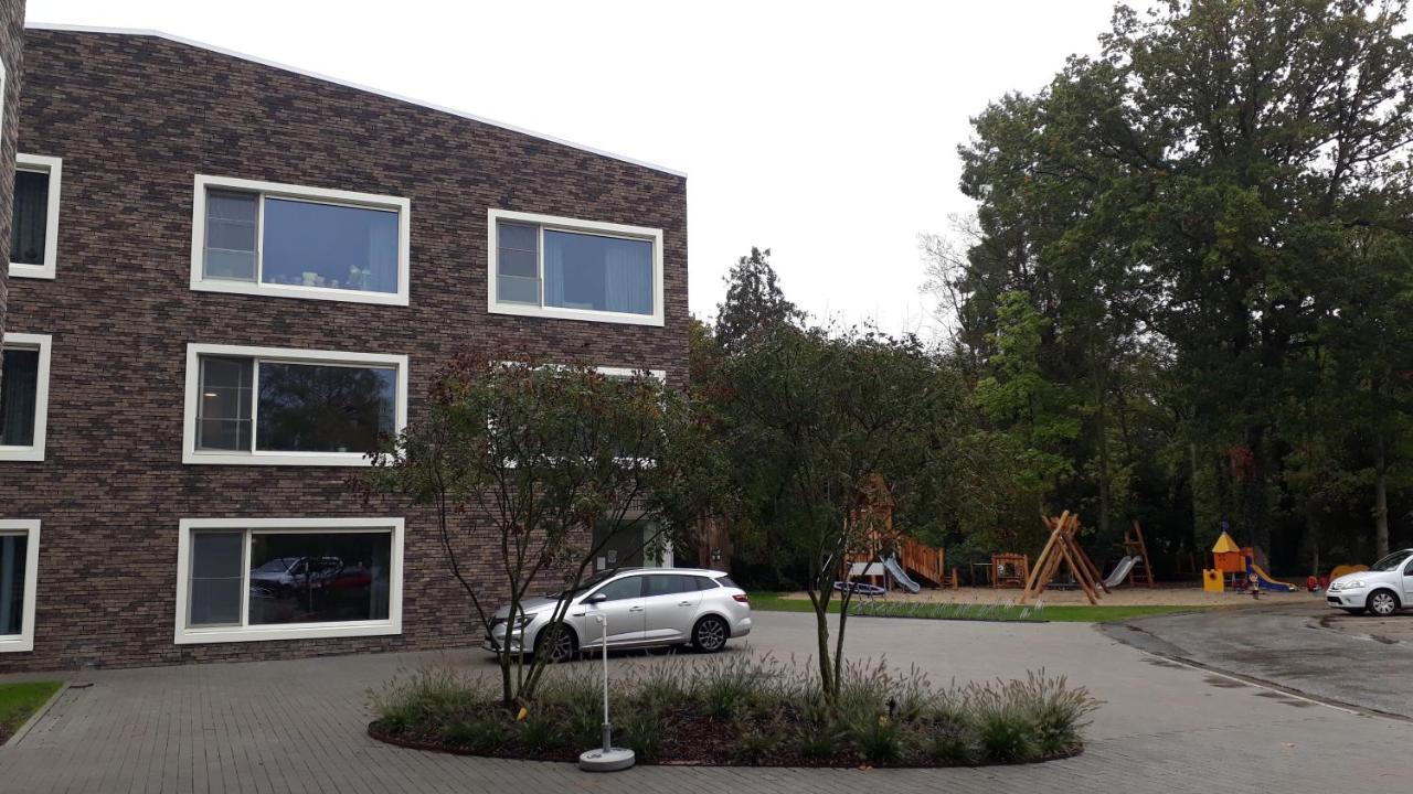Zorghotel De Ceder Deinze Exteriör bild